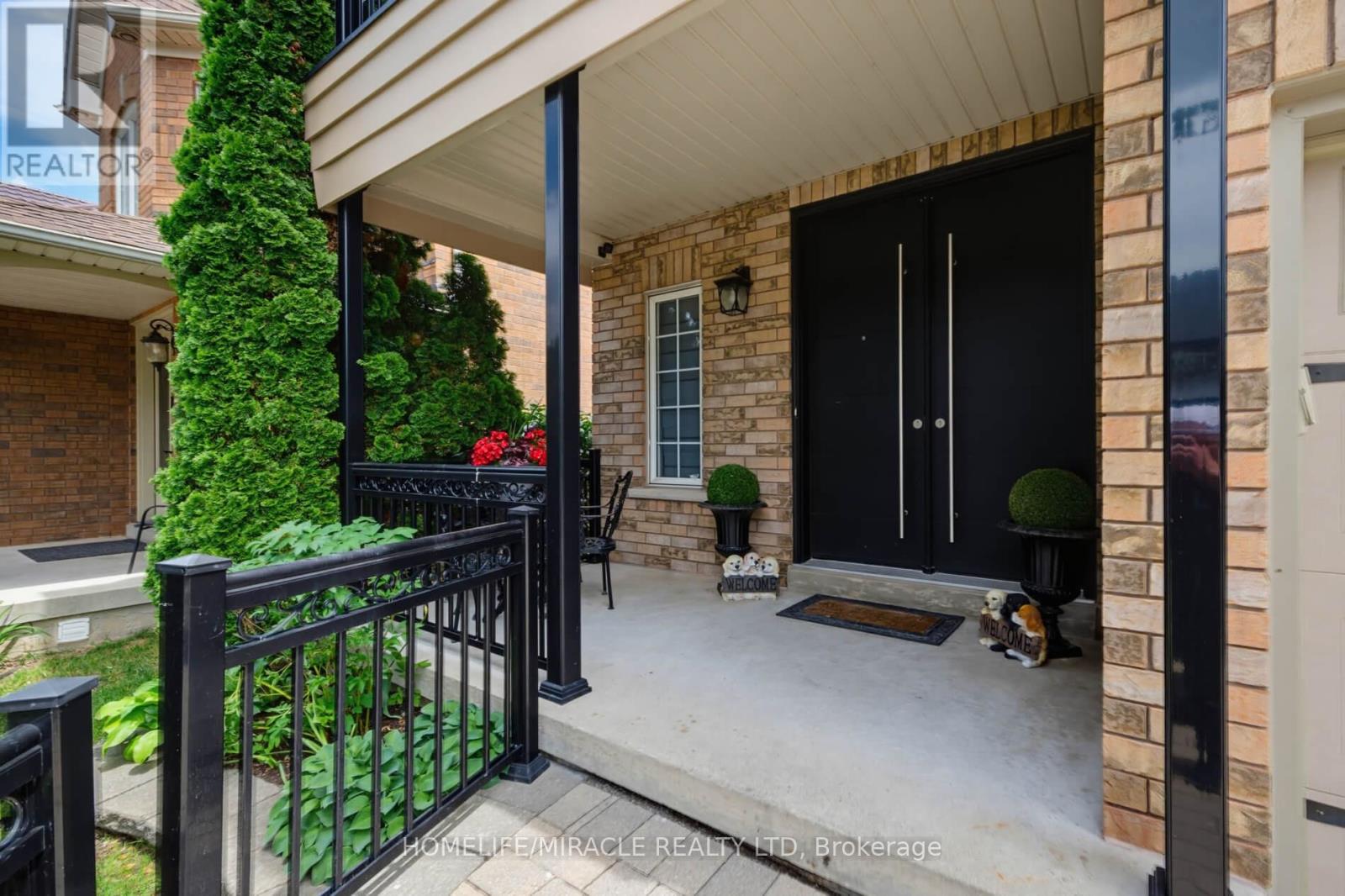 7350 GLAMORGAN WAY - 2