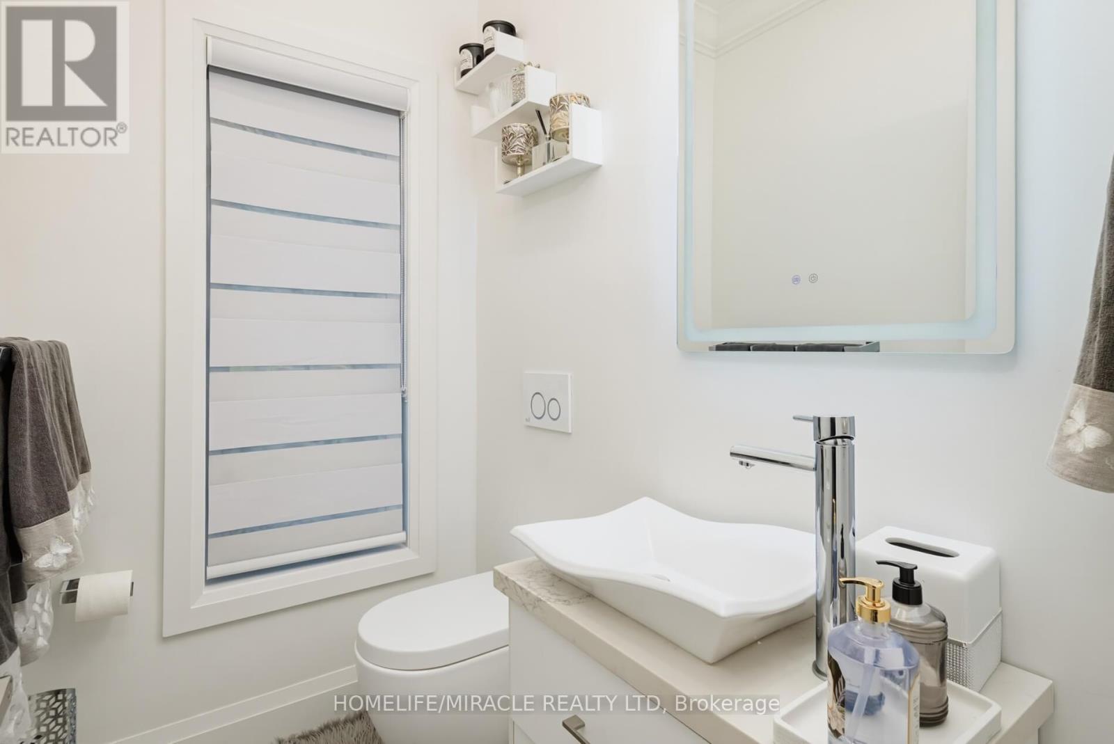 7350 GLAMORGAN WAY - 20