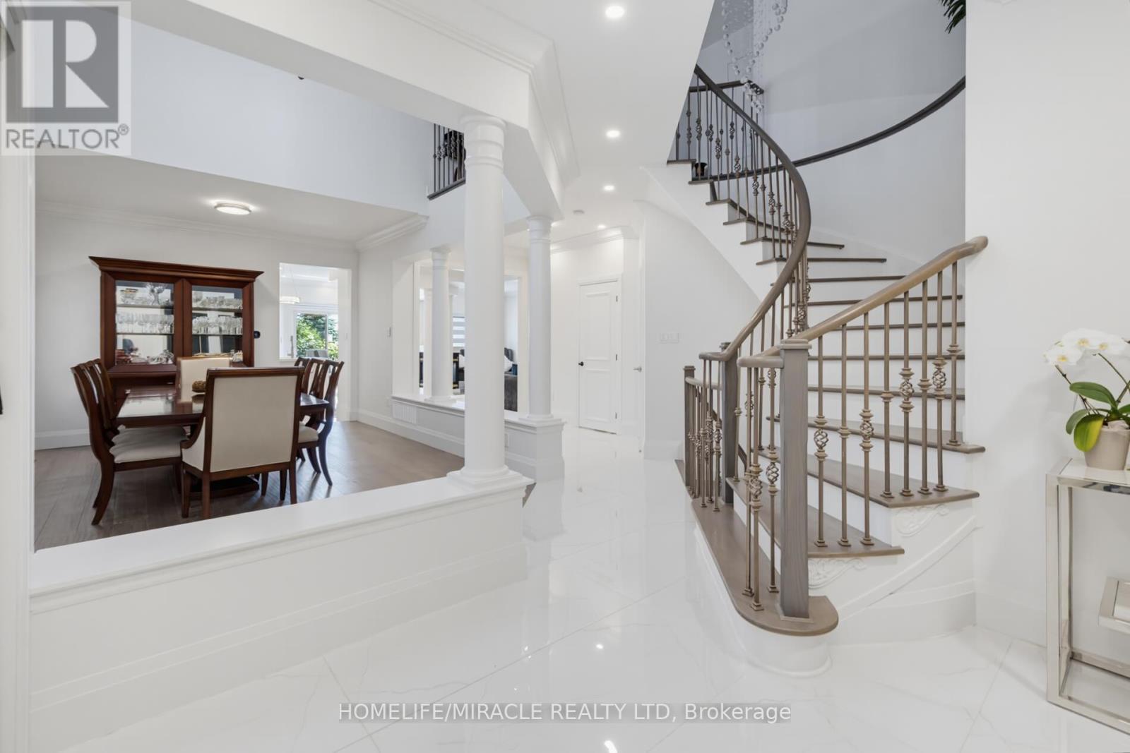 7350 GLAMORGAN WAY - 5