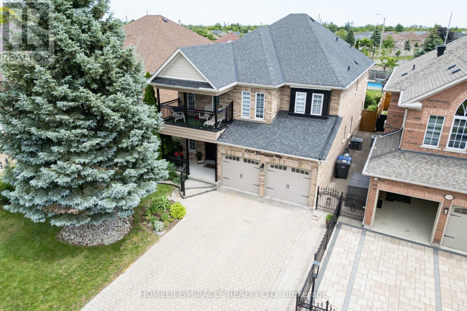 7350 GLAMORGAN WAY - 50