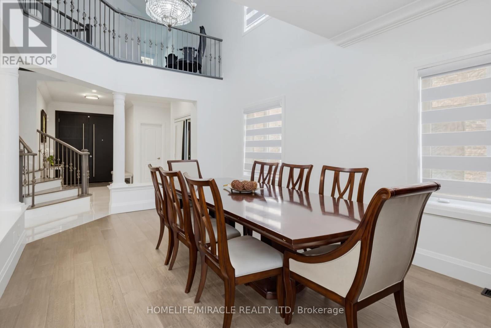 7350 GLAMORGAN WAY - 8