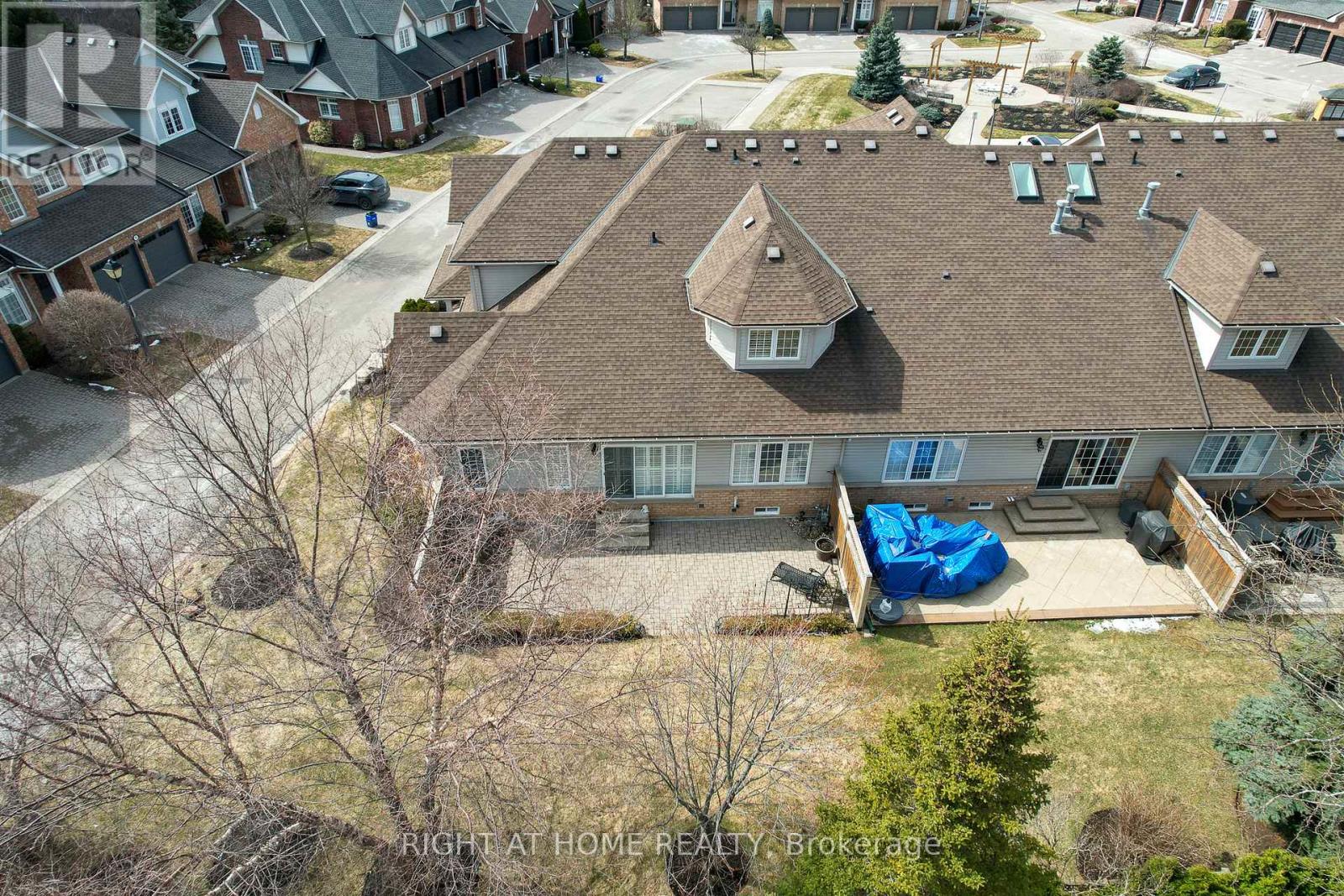 #15 4280 TAYWOOD DRIVE - 40