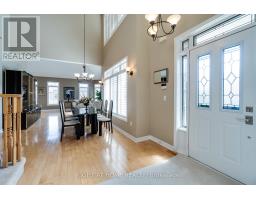 Laundry room - 15 - 4280 Taywood Drive, Burlington, ON L7M4X8 Photo 7