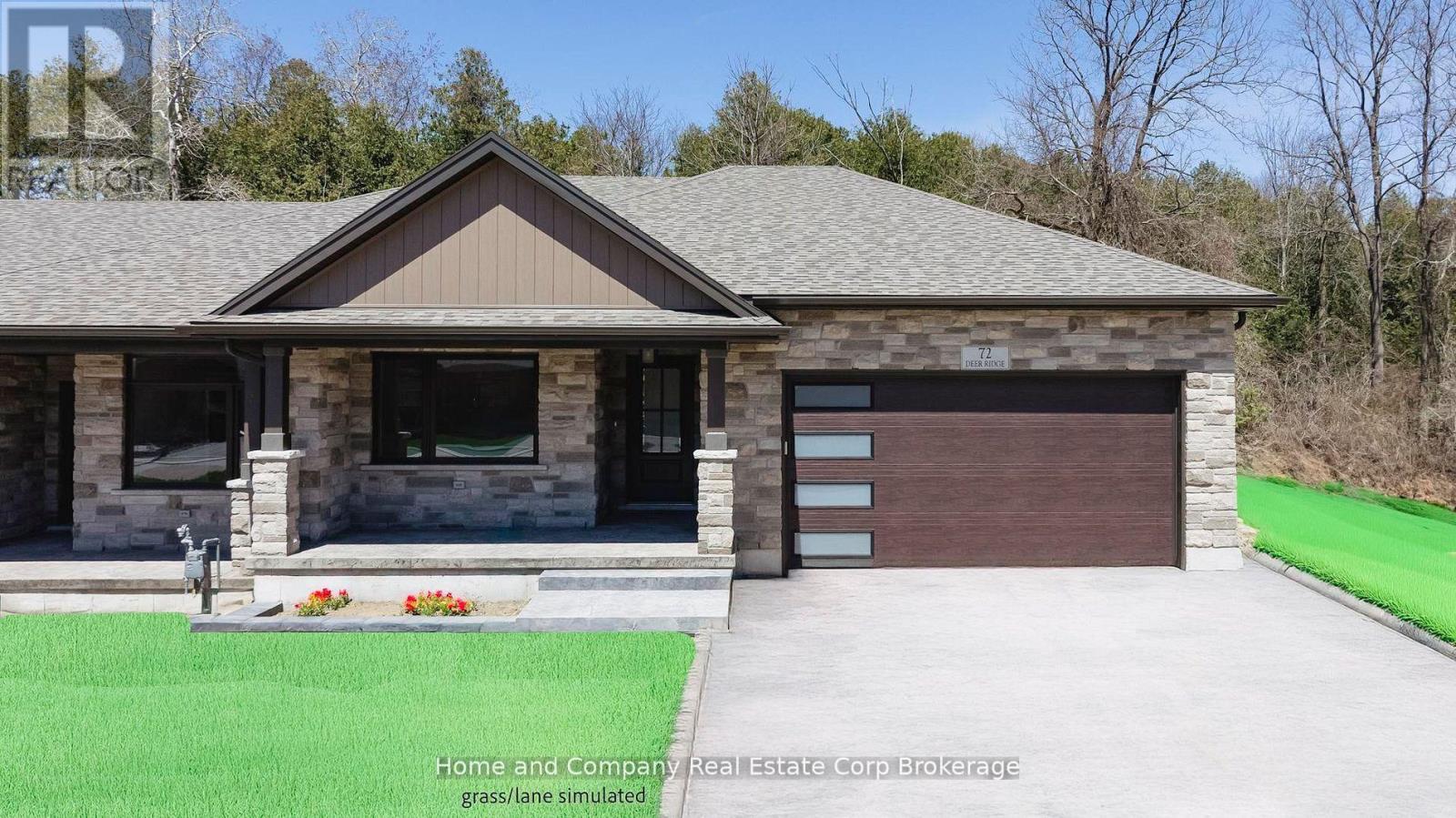 56 DEER RIDGE LANE - 1