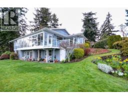 Living room - 10502 Jocelyn Pl, Sidney, BC V8L2P5 Photo 13