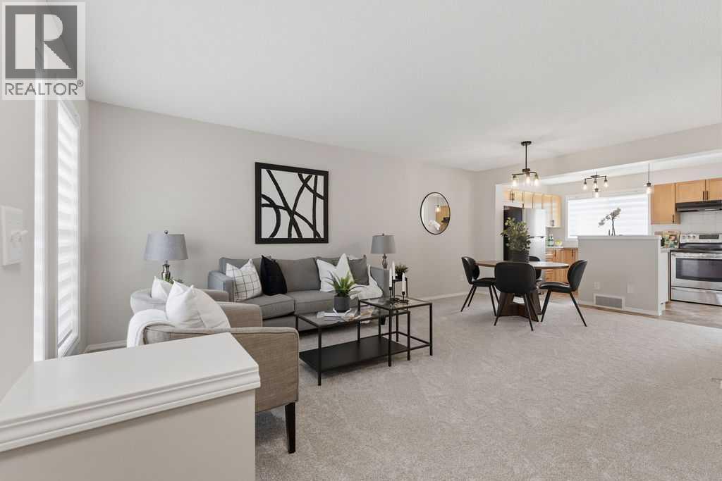 115 Elgin Meadows View SE - 1