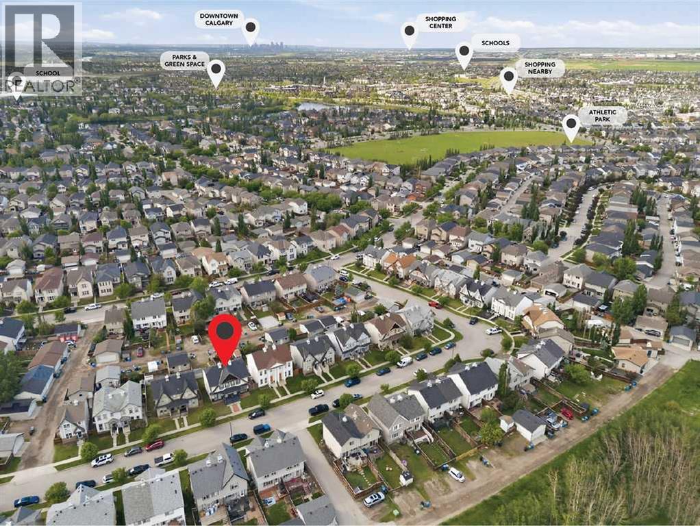115 Elgin Meadows View SE - 35
