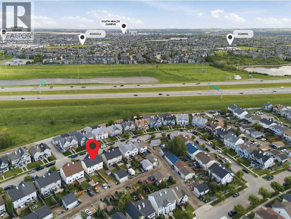 115 Elgin Meadows View SE - 37