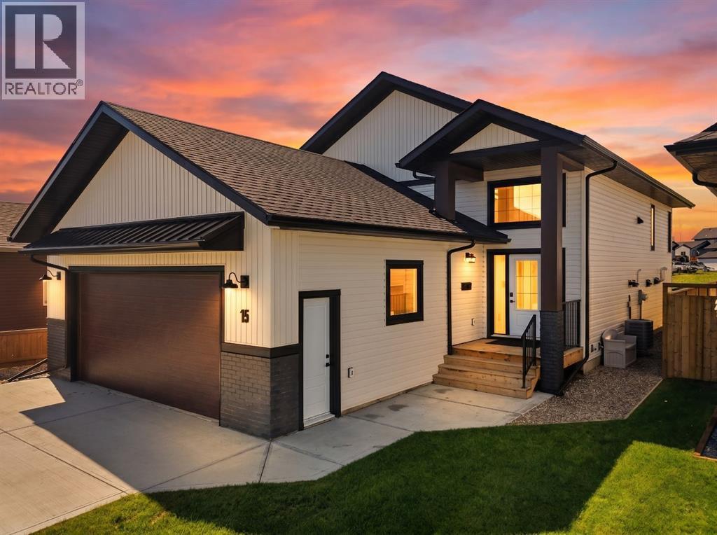 15 Aura Drive - 1