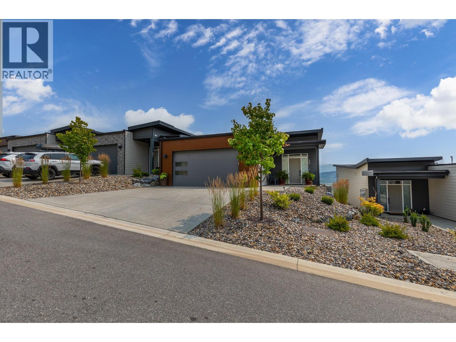 #15 7735 Okanagan Hills Boulevard - 2