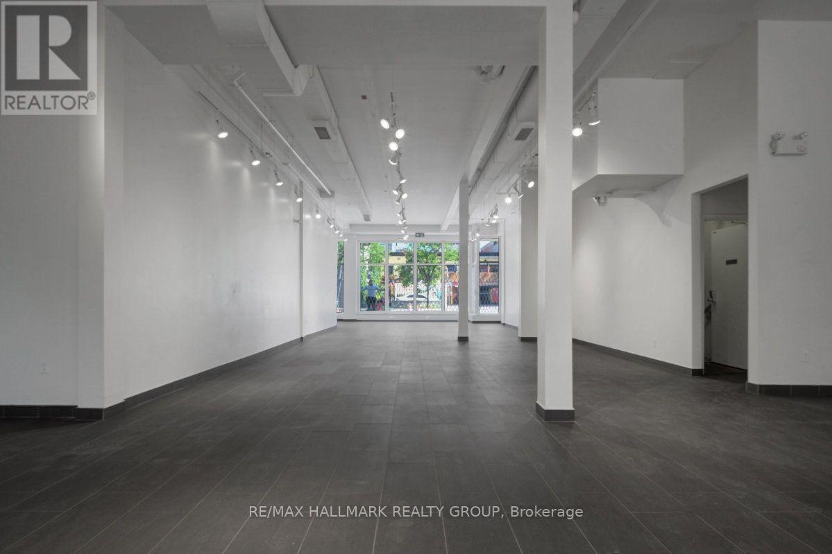 Retail for Rent in Ottawa – 85 MURRAY STREET, Ottawa – MLS# X13595850 - Image 11