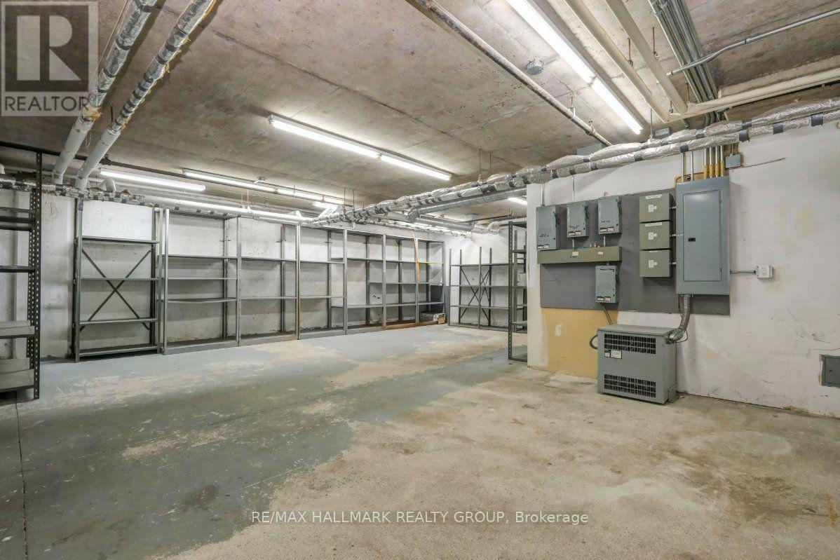 Retail for Rent in Ottawa – 85 MURRAY STREET, Ottawa – MLS# X13595850 - Image 24