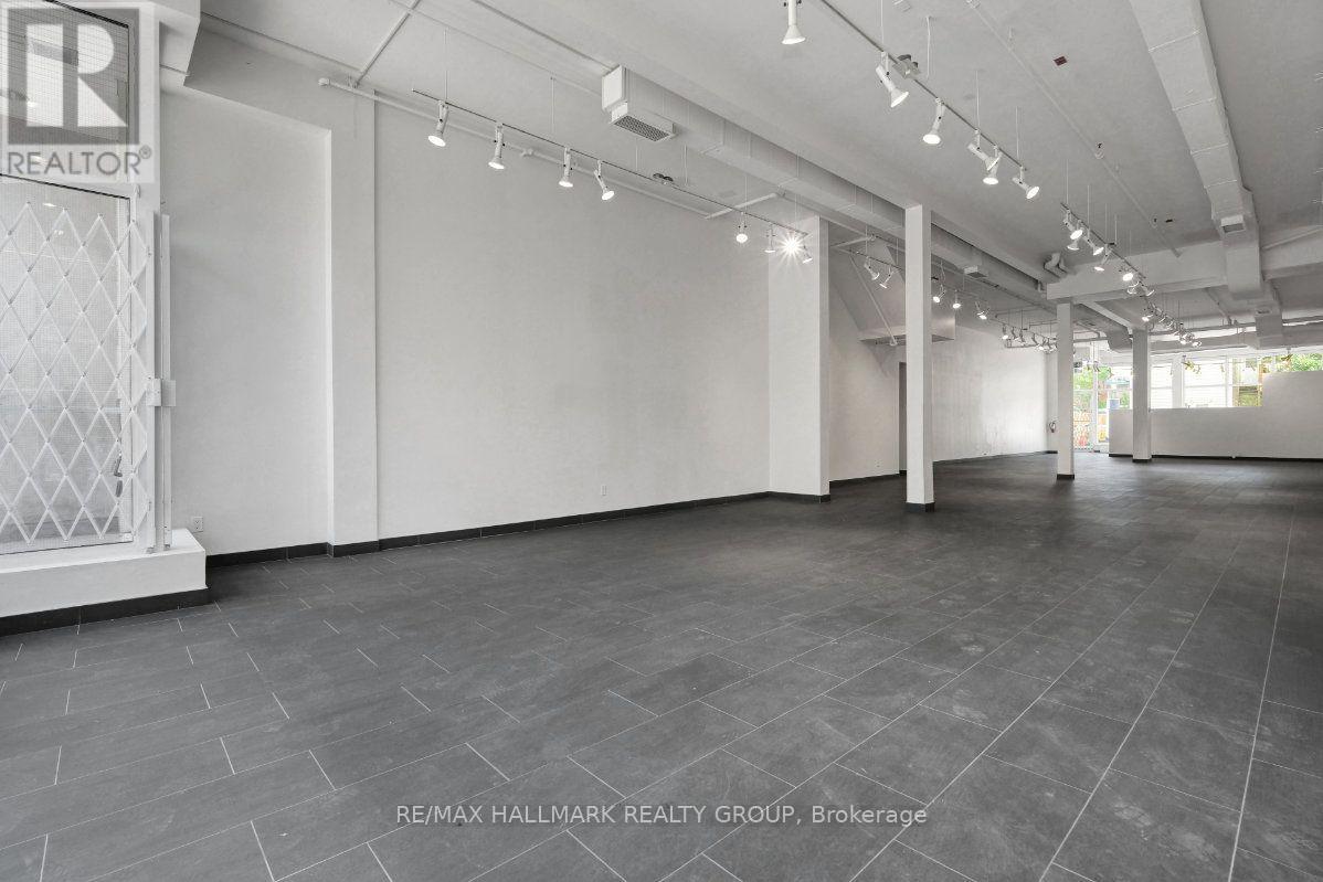 Retail for Rent in Ottawa – 85 MURRAY STREET, Ottawa – MLS# X13595850 - Image 8