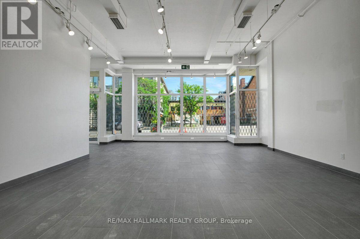 Retail for Rent in Ottawa – 85 MURRAY STREET, Ottawa – MLS# X13595850 - Image 9