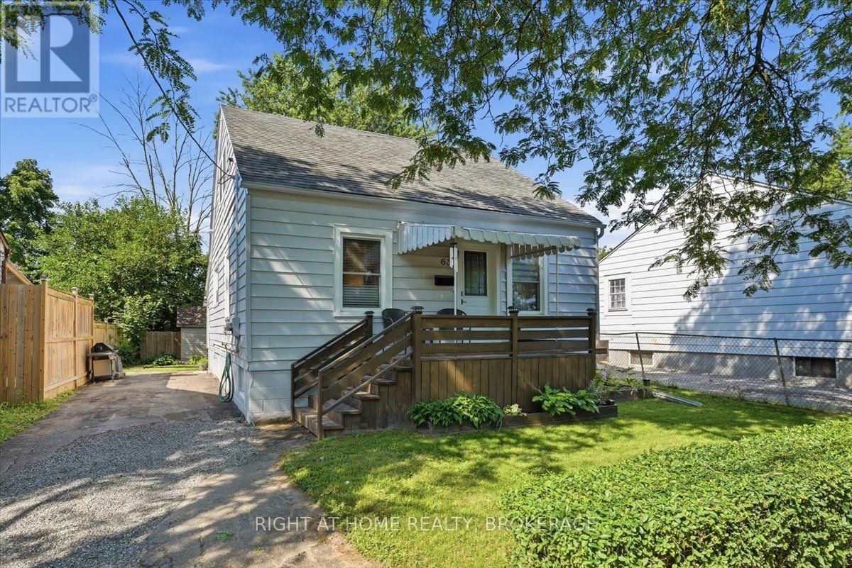 63 PLYMOUTH AVENUE - 1