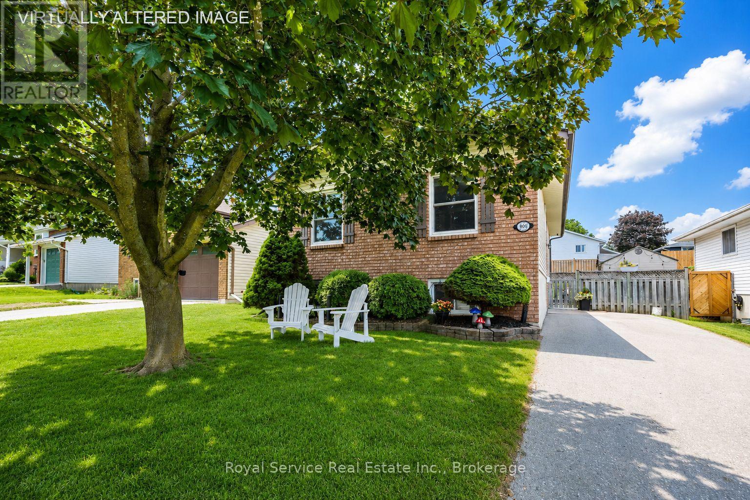 900 STEWART DRIVE - 2