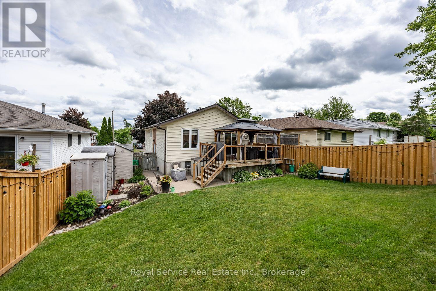 900 STEWART DRIVE - 28