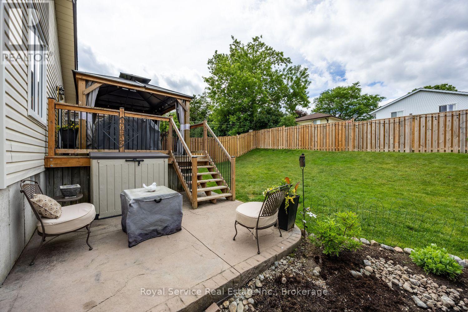 900 STEWART DRIVE - 30