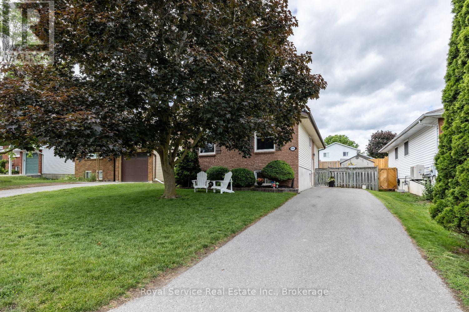 900 STEWART DRIVE - 33