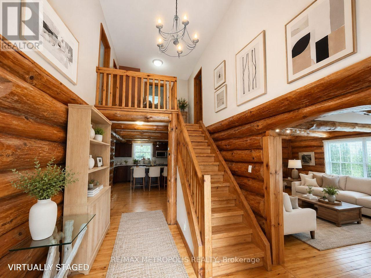 7535 LESKARD ROAD - 2