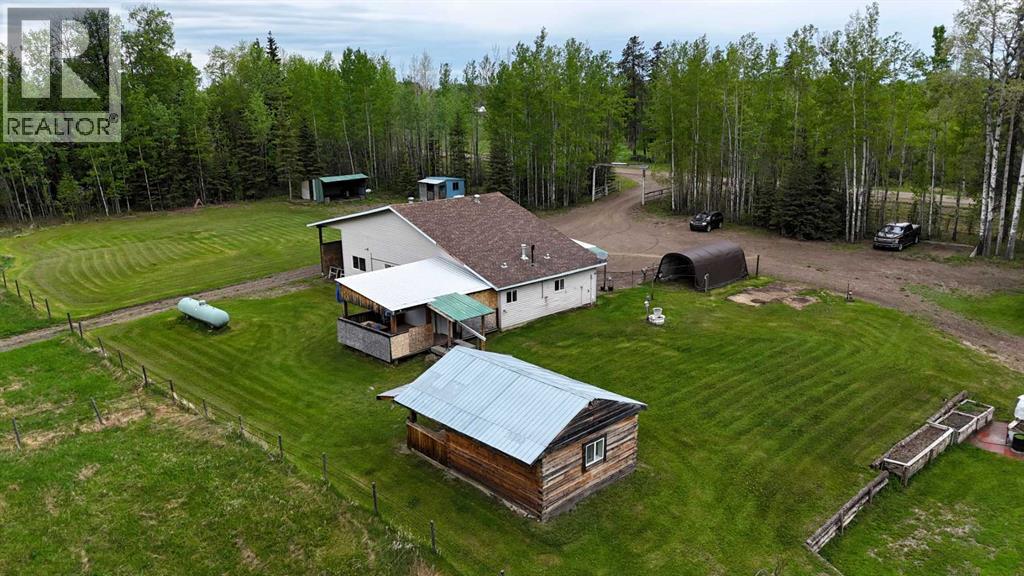 14015 Township Road 534 - 22