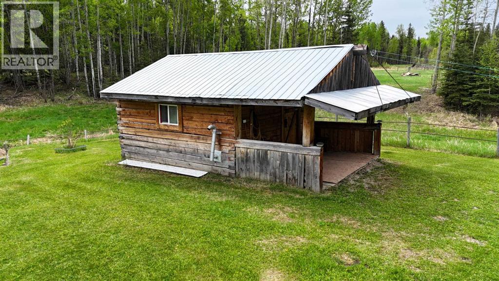 14015 Township Road 534 - 20
