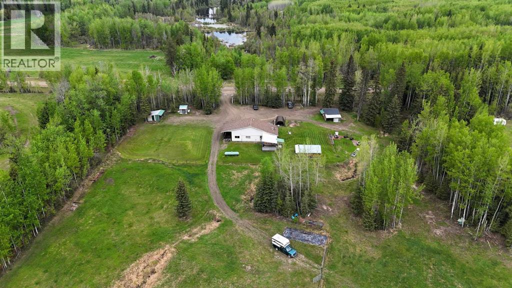 14015 Township Road 534 - 10