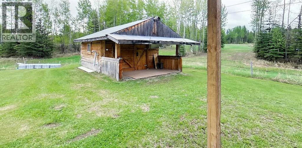 14015 Township Road 534 - 38