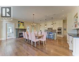 5pc Ensuite bath - 7785 Wellington Road 34, Wellington, ON N0B2J0 Photo 16