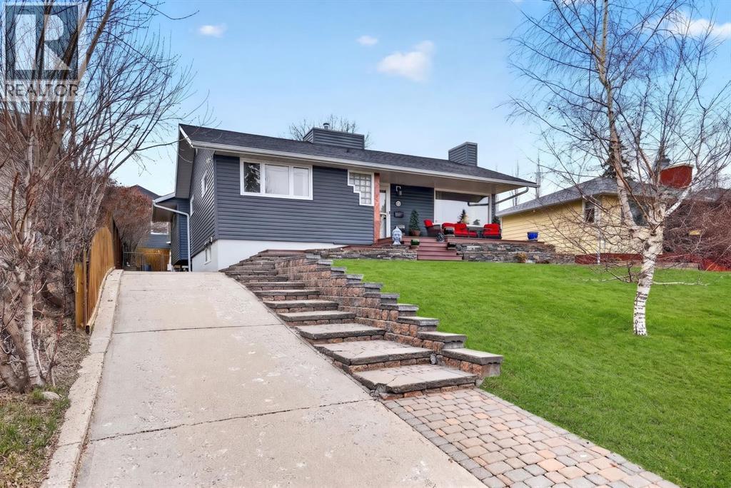 2316 Richmond Road SW - 42