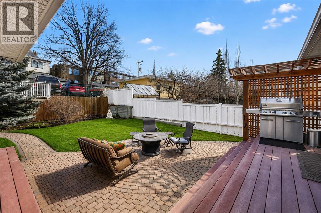 2316 Richmond Road SW - 22