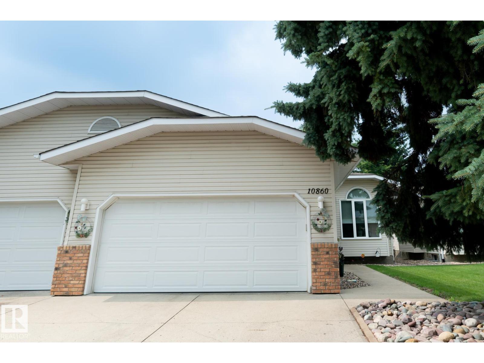 10860 25 AV NW - 2