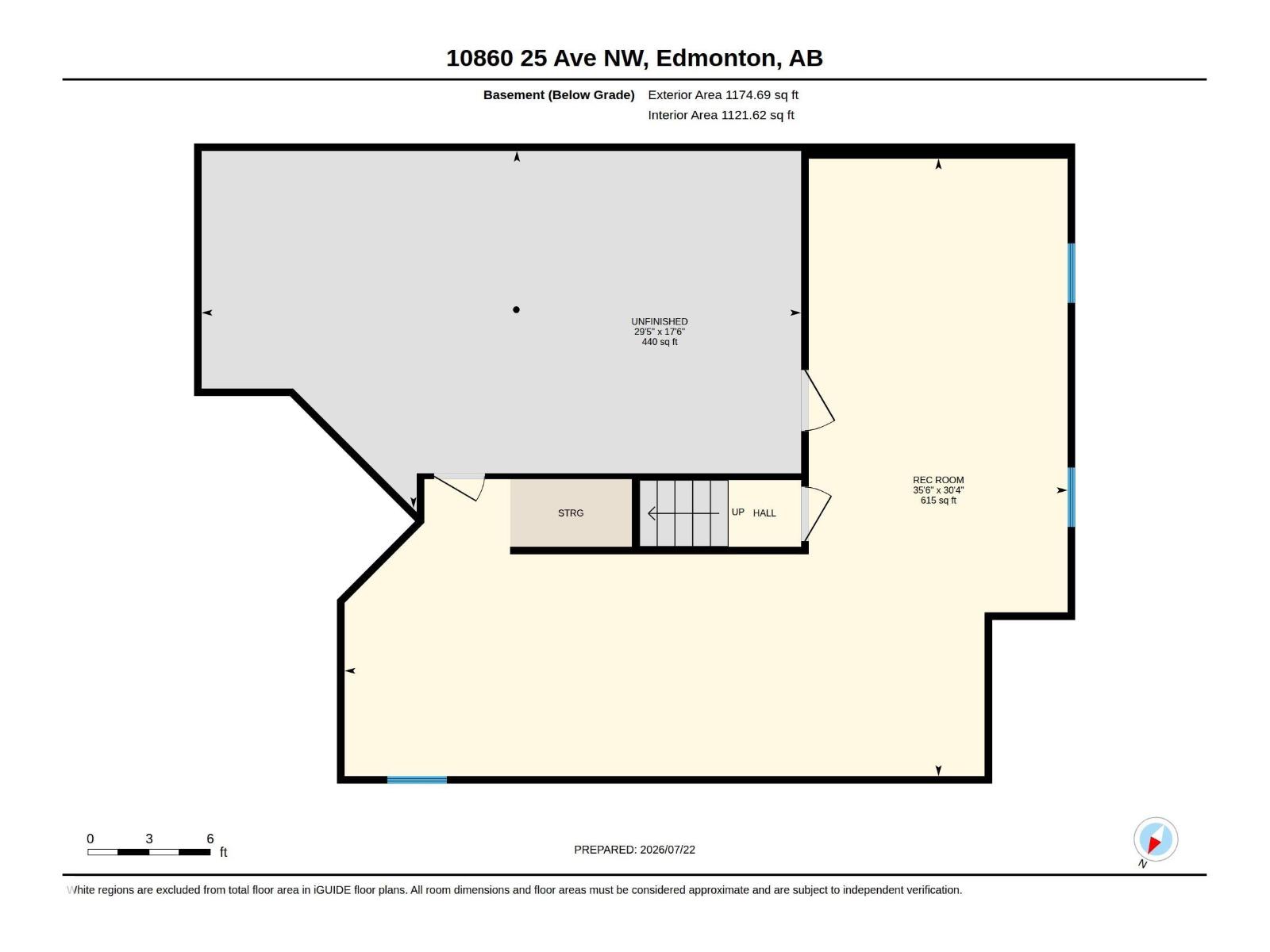 10860 25 AV NW - 39