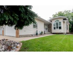 Duplex for sale at 10860 25 Av NW, Edmonton — MLS® E4500190