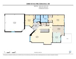 10860 25 Av Nw, Edmonton, AB T6J6N5 Photo 38