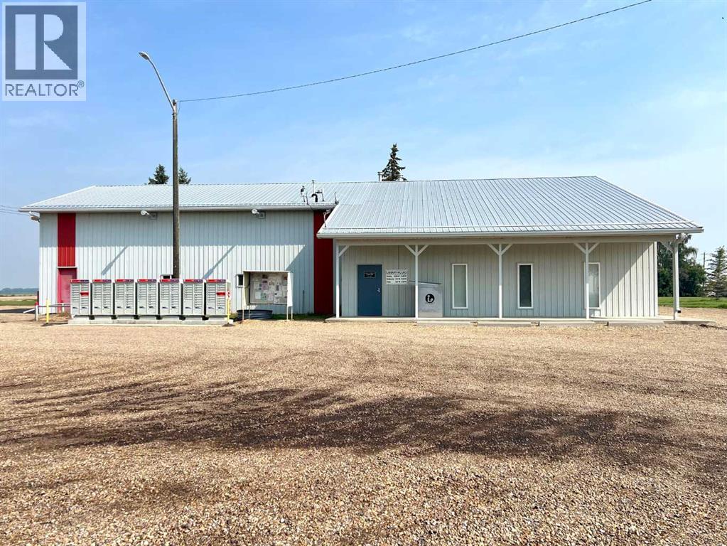 163078 TWP RD 232 - 43