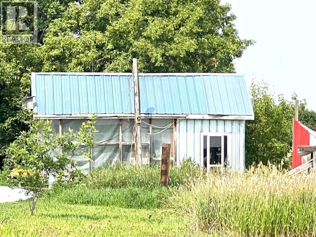 163078 TWP RD 232 - 36