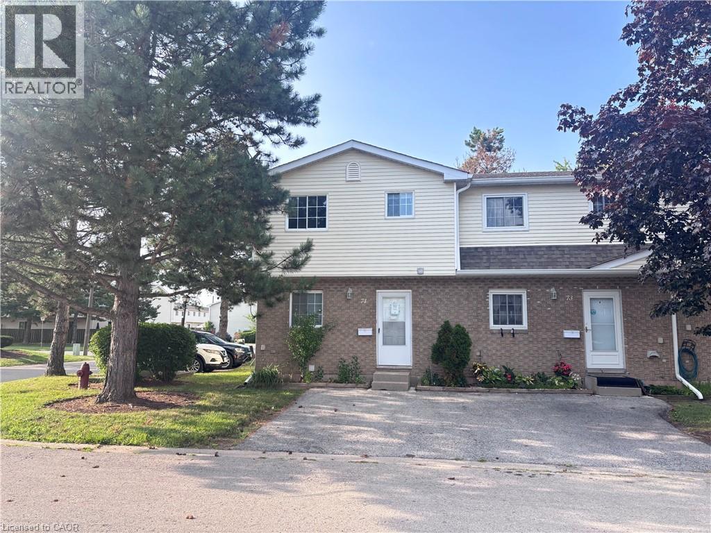 #74 8136 COVENTRY Road