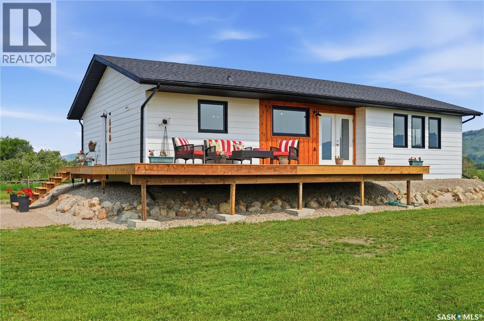 54B Marshall CRESCENT, Katepwa Beach — photo 2