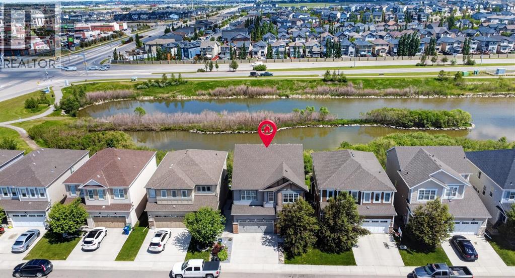 129 Windford Park SW - 46