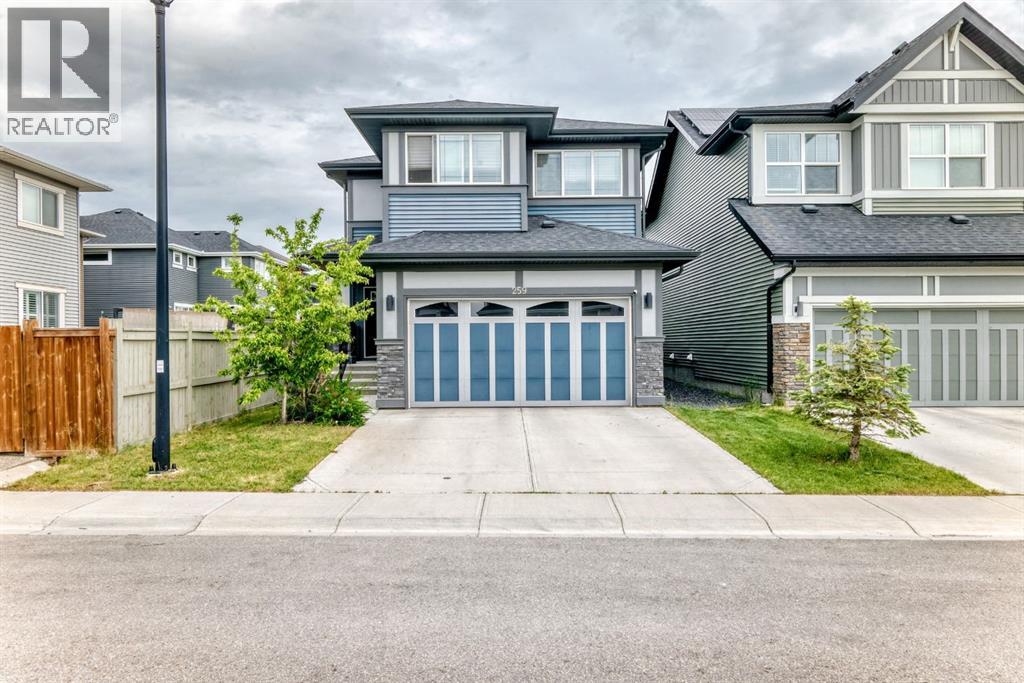 259 Kingfisher Crescent SE - 49