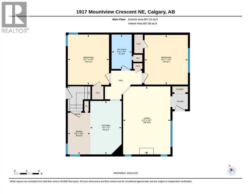 1917 Mountview Crescent NE - 24