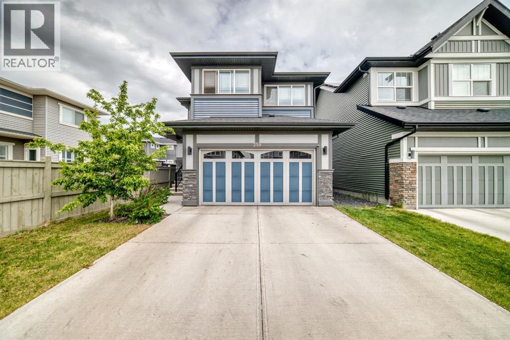 259 Kingfisher Crescent SE - 50