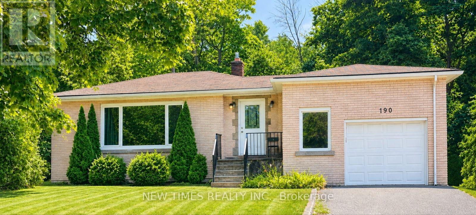 190 GLENDALE AVENUE - 1