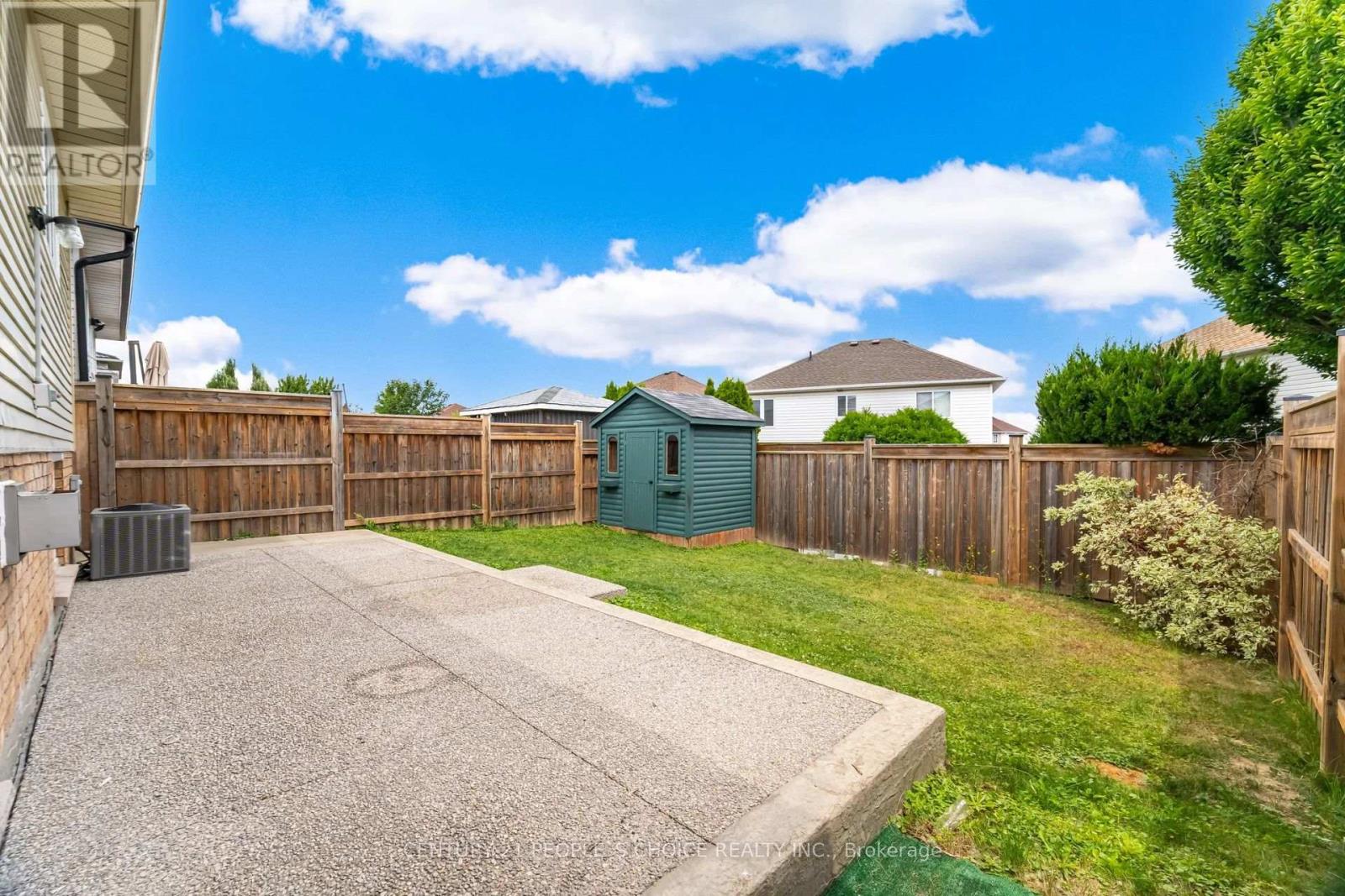 55 VINEBERG DRIVE - 48