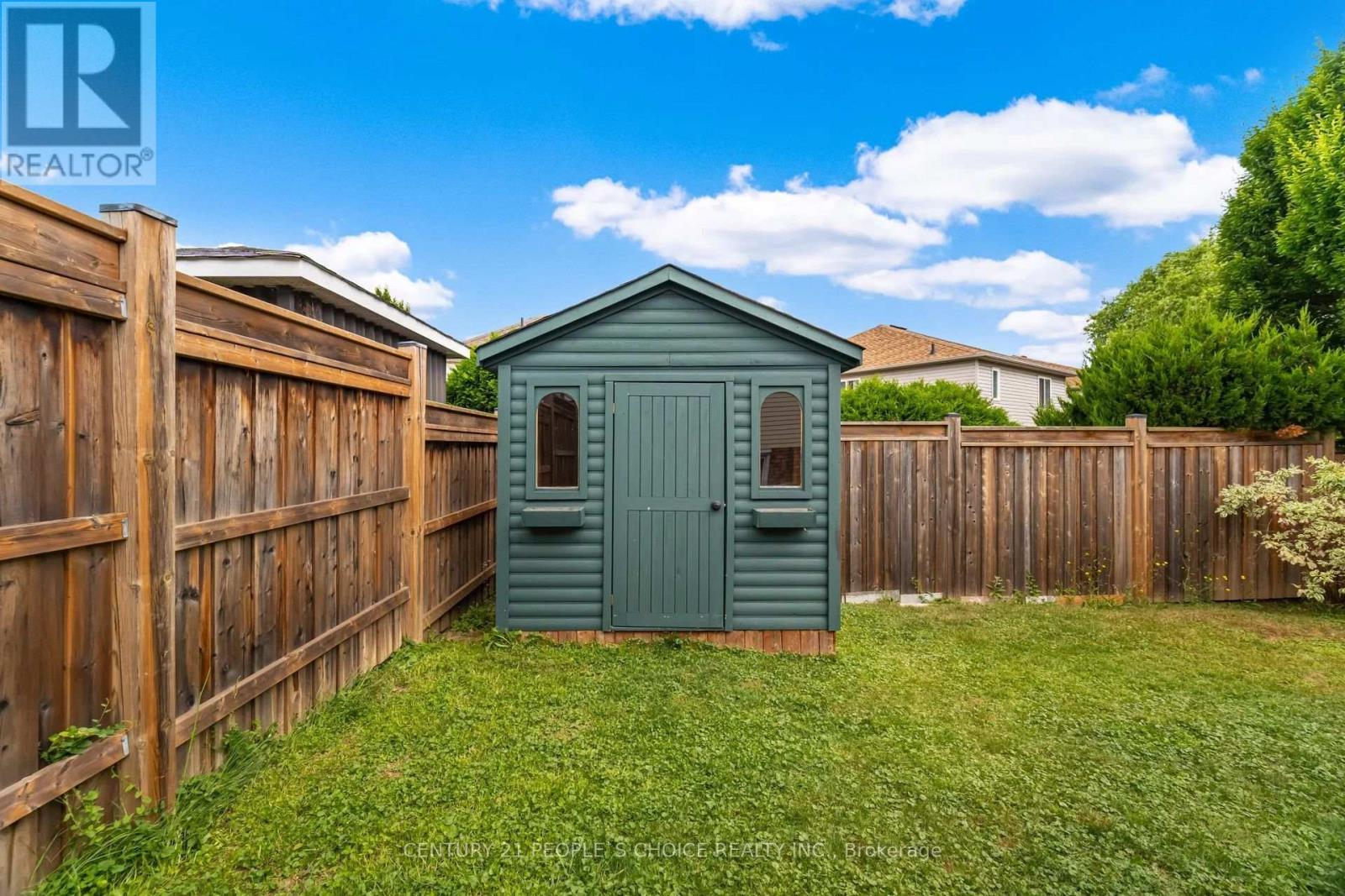 55 VINEBERG DRIVE - 49