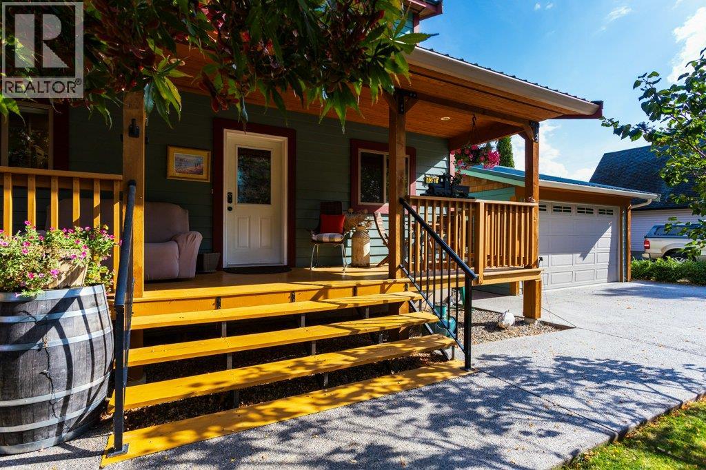 7331 Fintry Delta Road - 8