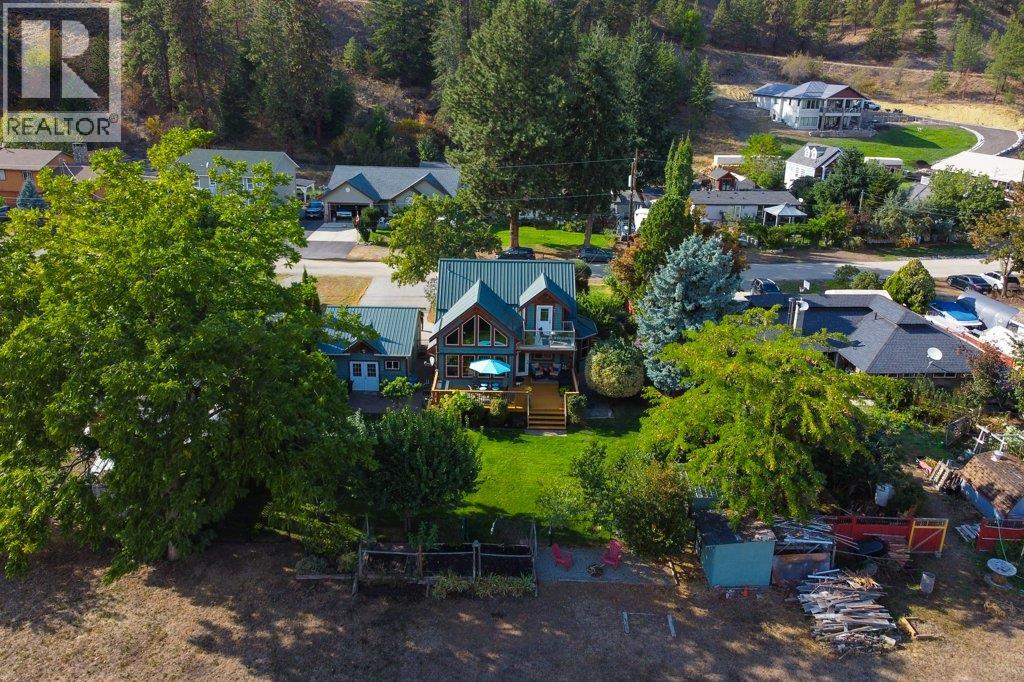 7331 Fintry Delta Road - 2