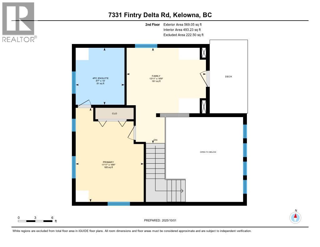 7331 Fintry Delta Road - 75