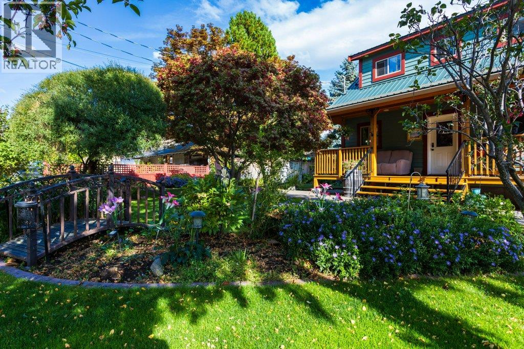 7331 Fintry Delta Road - 67